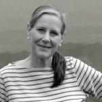 Denise Rous Denise Rousseau | Grab a Hunk of Lightning