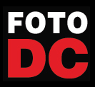 Foto DC logo vertical
